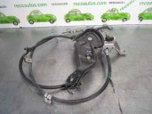 Recambio de palanca freno de mano para toyota prius (nhw20) 1.5 cat referencia OEM IAM 4620047060  