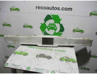 Recambio de refuerzo paragolpes trasero para toyota prius (nhw20) 1.5 cat referencia OEM IAM 5217147050 ALUMINIO Y ESPUMA 