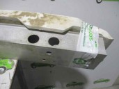 Recambio de refuerzo paragolpes trasero para toyota prius (nhw20) 1.5 cat referencia OEM IAM 5217147050 ALUMINIO Y ESPUMA 