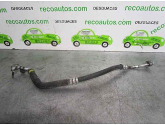Recambio de tubos aire acondicionado para kia carnival ii 2.9 crdi cat referencia OEM IAM 0K56E61465  