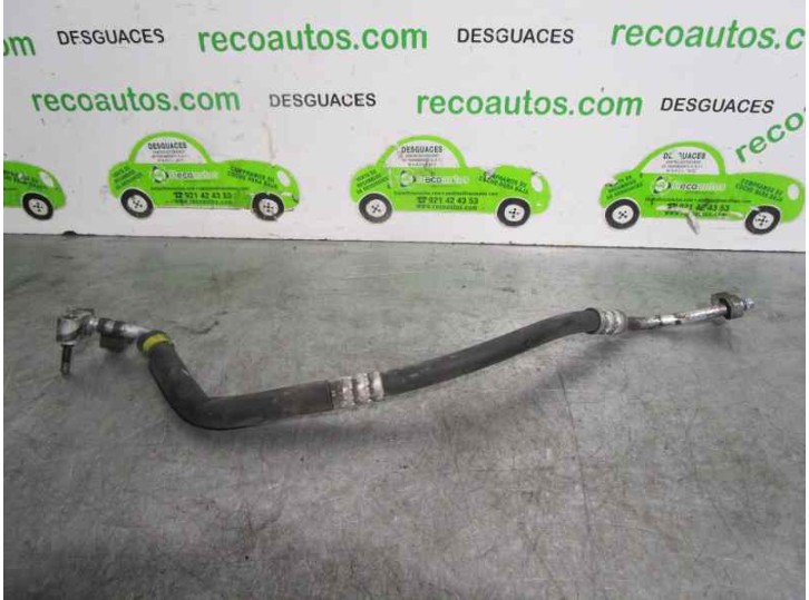 Recambio de tubos aire acondicionado para kia carnival ii 2.9 crdi cat referencia OEM IAM 0K56E61465  