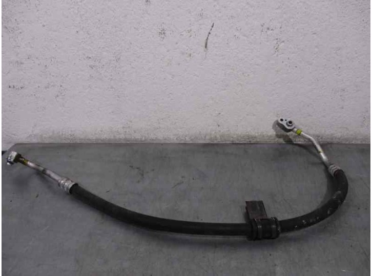 Recambio de tubos aire acondicionado para kia carnival ii 2.9 crdi cat referencia OEM IAM 0K56E61463  