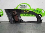 Replacement left seat control for Peugeot 607 (S1) 2.2 HDi FAP CAT OEM IAM reference 26381 DAV
