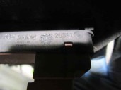 Replacement left seat control for Peugeot 607 (S1) 2.2 HDi FAP CAT OEM IAM reference 26381 DAV