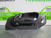Recambio de maneta interior delantera izquierda para peugeot 607 (s1) 2.2 hdi fap cat referencia OEM IAM 9629160777 