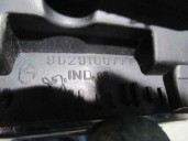 Recambio de maneta interior delantera izquierda para peugeot 607 (s1) 2.2 hdi fap cat referencia OEM IAM 9629160777 