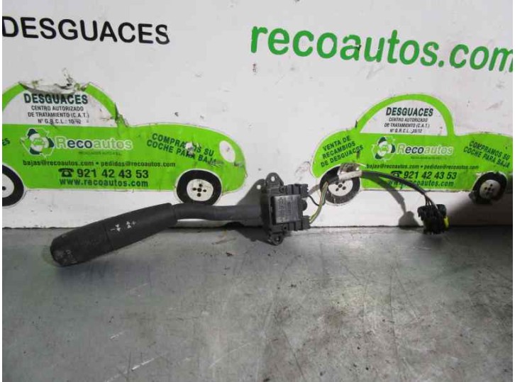 Recambio de mando radio volante para peugeot 607 (s1) 2.2 hdi fap cat referencia OEM IAM 96391088ZL 34439001 