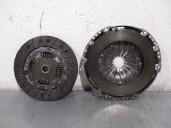 Recambio de kit embrague para volkswagen golf vii lim. (5g1) 1.2 tsi referencia OEM IAM 04E141026A 3082001907 SACHS