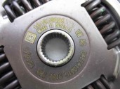 Recambio de kit embrague para volkswagen golf vii lim. (5g1) 1.2 tsi referencia OEM IAM 04E141026A 3082001907 SACHS