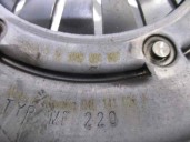 Recambio de kit embrague para volkswagen golf vii lim. (5g1) 1.2 tsi referencia OEM IAM 04E141026A 3082001907 SACHS