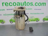 Recambio de aforador para renault laguna ii (bg0) 1.9 dci diesel referencia OEM IAM 8200004958  