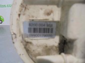Recambio de aforador para renault laguna ii (bg0) 1.9 dci diesel referencia OEM IAM 8200004958  