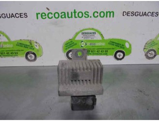 Recambio de caja precalentamiento para renault laguna ii (bg0) 1.9 dci diesel referencia OEM IAM 7700115078 BED712 NAGARES