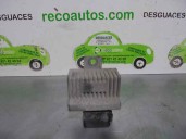 Recambio de caja precalentamiento para renault laguna ii (bg0) 1.9 dci diesel referencia OEM IAM 7700115078 BED712 NAGARES
