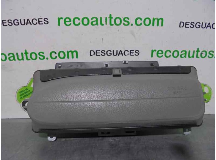Recambio de airbag delantero derecho para renault scenic (ja..) 1.4 16v referencia OEM IAM 8200049223  