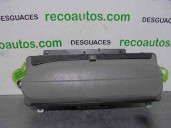 Recambio de airbag delantero derecho para renault scenic (ja..) 1.4 16v referencia OEM IAM 8200049223 