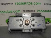 Recambio de airbag delantero derecho para renault scenic (ja..) 1.4 16v referencia OEM IAM 8200049223 