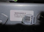 Recambio de airbag delantero derecho para renault scenic (ja..) 1.4 16v referencia OEM IAM 8200049223 