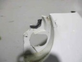 Recambio de aleta delantera derecha para renault scenic (ja..) 1.4 16v referencia OEM IAM 7751474882 BLANCA 