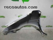Recambio de aleta delantera derecha para renault scenic (ja..) 1.4 16v referencia OEM IAM 7751474882 BLANCA 