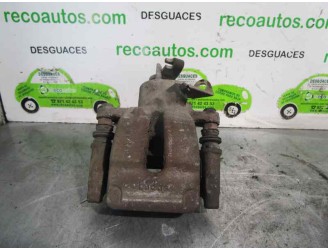 Recambio de pinza freno trasera derecha para renault scenic (ja..) 1.4 16v referencia OEM IAM 9951 LUCAS