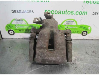 Recambio de pinza freno trasera izquierda para renault scenic (ja..) 1.4 16v referencia OEM IAM 9941 LUCAS
