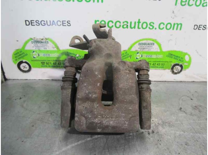 Recambio de pinza freno trasera izquierda para renault scenic (ja..) 1.4 16v referencia OEM IAM  9941 LUCAS