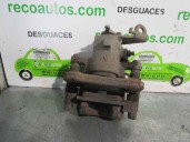 Recambio de pinza freno trasera izquierda para renault scenic (ja..) 1.4 16v referencia OEM IAM  9941 LUCAS