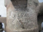 Recambio de pinza freno trasera izquierda para renault scenic (ja..) 1.4 16v referencia OEM IAM  9941 LUCAS