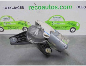 Recambio de motor limpia trasero para renault scenic (ja..) 1.4 16v referencia OEM IAM 7700433890  