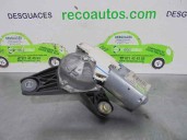 Recambio de motor limpia trasero para renault scenic (ja..) 1.4 16v referencia OEM IAM 7700433890  