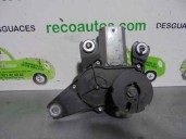 Recambio de motor limpia trasero para renault scenic (ja..) 1.4 16v referencia OEM IAM 7700433890  