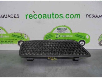 Recambio de rejilla delantera para renault scenic (ja..) 1.4 16v referencia OEM IAM 7700428467 