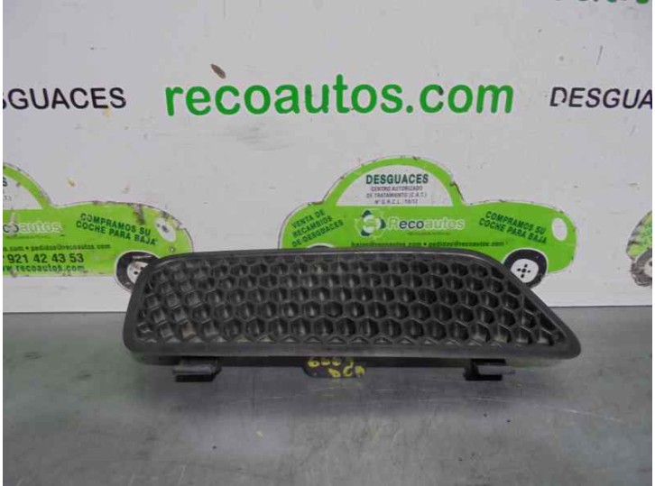 Recambio de rejilla delantera para renault scenic (ja..) 1.4 16v referencia OEM IAM 7700428467  