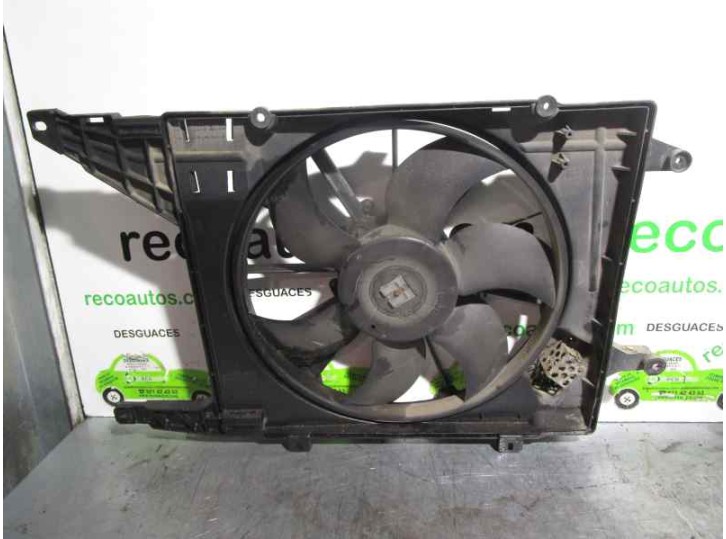 Recambio de electroventilador para renault scenic (ja..) 1.4 16v referencia OEM IAM 7700433728 9020906I GATE