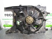 Recambio de electroventilador para renault scenic (ja..) 1.4 16v referencia OEM IAM 7700433728 9020906I GATE