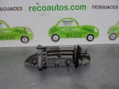 Recambio de maneta exterior trasera derecha para renault scenic (ja..) 1.4 16v referencia OEM IAM   