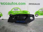 Recambio de maneta interior delantera derecha para peugeot 607 (s1) 2.2 hdi fap cat referencia OEM IAM 9629160577 