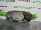 Recambio de maneta exterior delantera derecha para kia carnival ii 2.9 crdi cat referencia OEM IAM K53A58410 