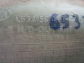 Recambio de maneta exterior delantera derecha para kia carnival ii 2.9 crdi cat referencia OEM IAM K53A58410  