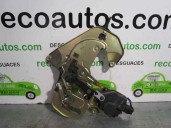 Recambio de motor cierre centralizado trasero derecho para kia carnival ii 2.9 crdi cat referencia OEM IAM 2 PINES 5 PUERTAS