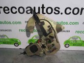 Recambio de motor cierre centralizado trasero derecho para kia carnival ii 2.9 crdi cat referencia OEM IAM 2 PINES 5 PUERTAS