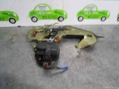 Recambio de motor cierre centralizado trasero derecho para kia carnival ii 2.9 crdi cat referencia OEM IAM 2 PINES 5 PUERTAS