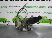 Recambio de cerradura puerta delantera derecha para peugeot 107 urban move referencia OEM IAM  2 PINES 5 PUERTAS