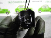 Recambio de cerradura puerta delantera derecha para peugeot 107 urban move referencia OEM IAM  2 PINES 5 PUERTAS