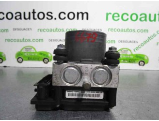 Replacement ABS for Peugeot 107 Urban Move OEM IAM reference 445100H010 0265231579 BOSCH