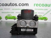 Replacement ABS for Peugeot 107 Urban Move OEM IAM reference 445100H010 0265231579 BOSCH