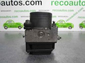 Recambio de abs para peugeot 107 urban move referencia OEM IAM 445100H010 0265231579 BOSCH