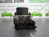 Replacement ABS for Peugeot 107 Urban Move OEM IAM reference 445100H010 0265231579 BOSCH