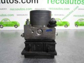 Replacement ABS for Peugeot 107 Urban Move OEM IAM reference 445100H010 0265231579 BOSCH